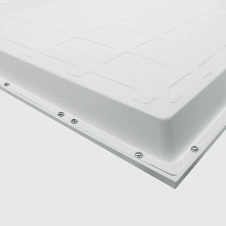 Painel Led Backlit 30 X 120 CM | CCT | 4000Lm Maxled 2