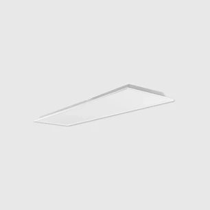 Painel Led Backlit 30 X 120 CM | CCT | 4000Lm Maxled
