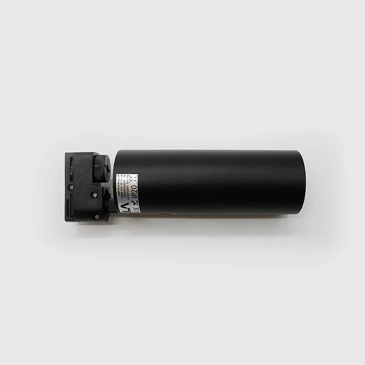Zunit - Projetor de calha Led - 1 circuito 15W Ø60 x 165 mm CCT3 1200lm - Maxled 11