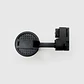 Zunit - Projetor de calha Led - 1 circuito 15W Ø60 x 165 mm CCT3 1200lm - Maxled - thumbnail 16