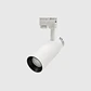Zunit - Projetor de calha Led - 1 circuito 15W Ø60 x 165 mm CCT3 1200lm - Maxled - thumbnail 8