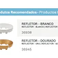 Zunit - Projetor de calha Led - 1 circuito 28W Ø74 x 175 mm CCT3 2400lm - Maxled - Miniatura 9