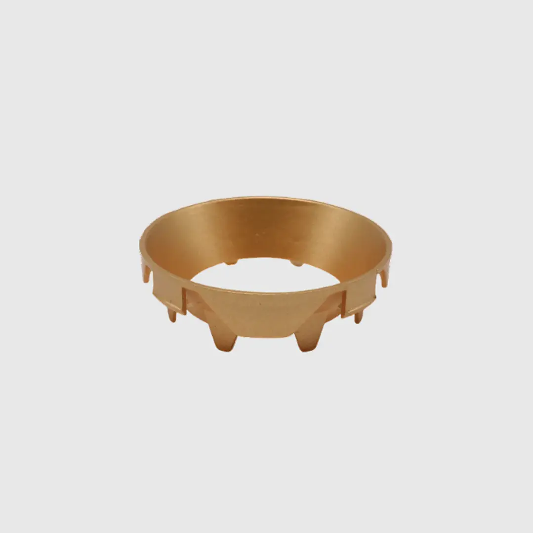 Zunit - Projetor de calha Led - 1 circuito 28W Ø74 x 175 mm CCT3 2400lm - Maxled 11