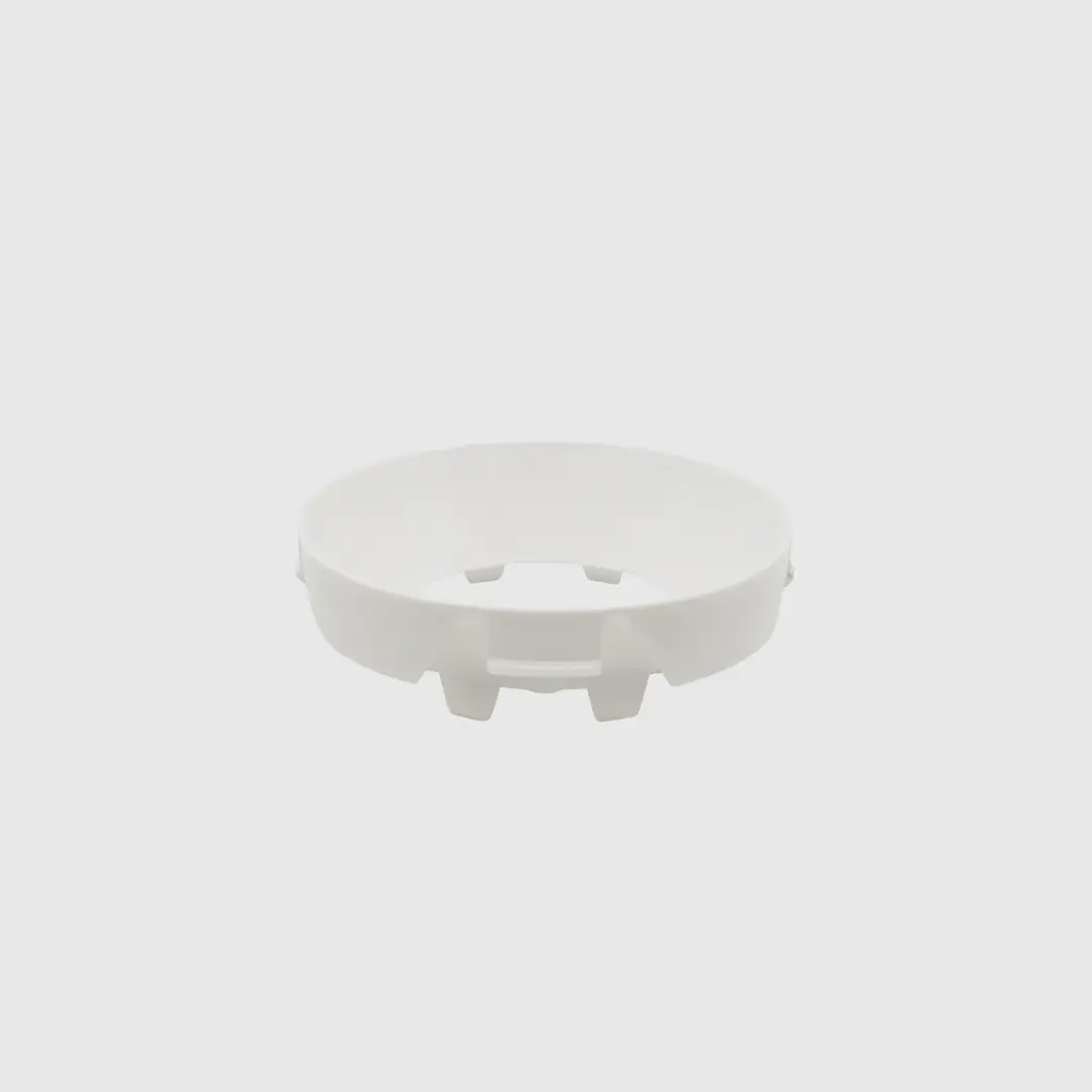 Zunit - Projetor de calha Led - 1 circuito 28W Ø74 x 175 mm CCT3 2400lm - Maxled 10