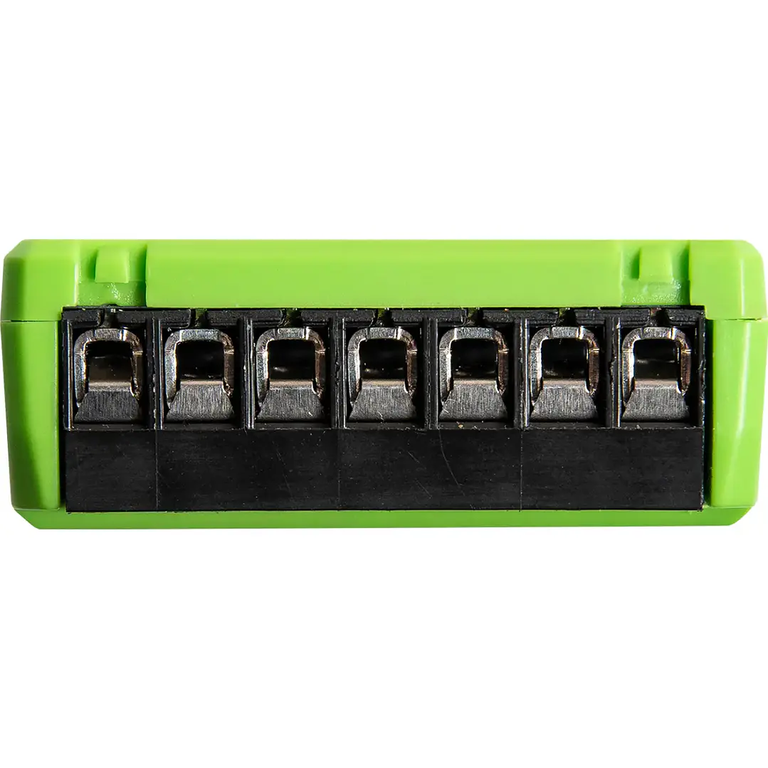 Shelly Dimmer Gen3 - Módulo controlador dimmer inteligente Wifi para iluminação 5