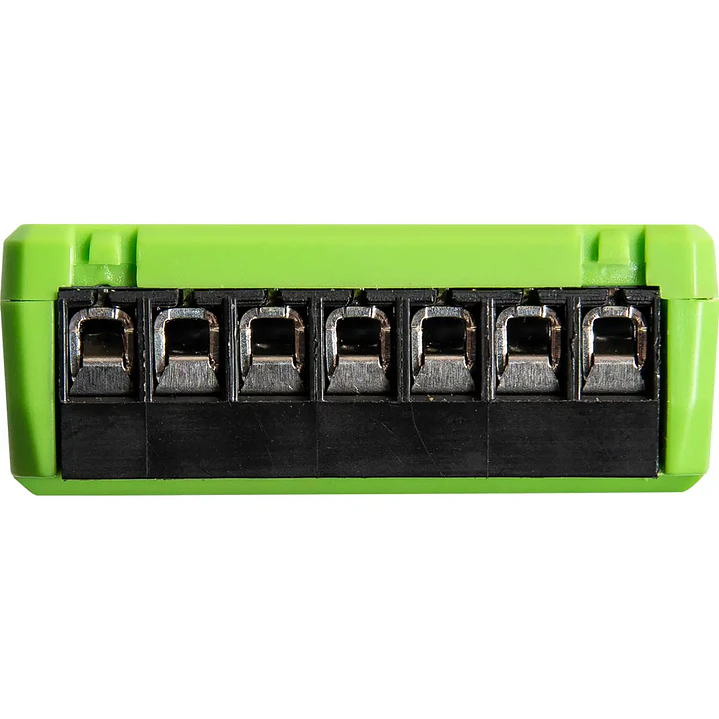 Shelly Dimmer Gen3 - Módulo controlador dimmer inteligente Wifi para iluminação 5