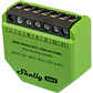 Shelly Dimmer Gen3 - Módulo controlador dimmer inteligente Wifi para iluminação - vignette 3