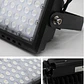 Projetor LED Cratex Profissional Modular 400w 52.000Lm 60º 5700K Lumiarq - thumbnail 4