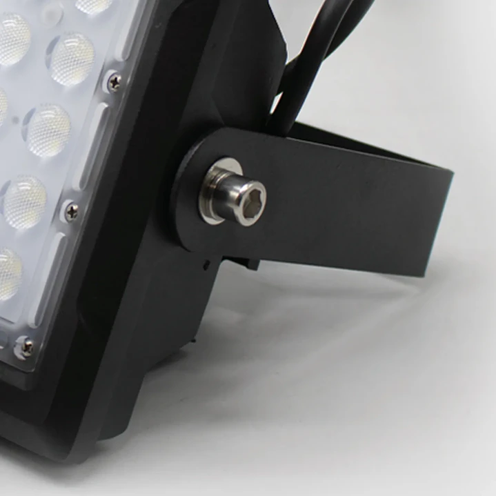Projetor LED Cratex Profissional Modular 400w 52.000Lm 60º 5700K Lumiarq 3
