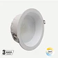Kiro Downlight 3CCT 36W - 3600Lm - 120º - Ø 185mm - CCT - Lumiarq - Thumbnail 1