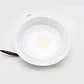 Kiro Downlight 3CCT 24W - 2400Lm - 120º - Ø 140mm - CCT - Lumiarq - Thumbnail 2