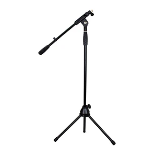 Suporte Microfone de Chão 100-176 cm Karma