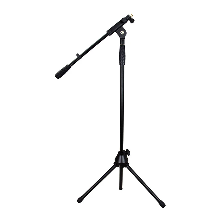 Suporte Microfone de Chão 100-176 cm Karma 1