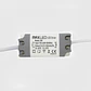 Driver/Transformador para Painel LED 6W Maxled - Thumbnail 2