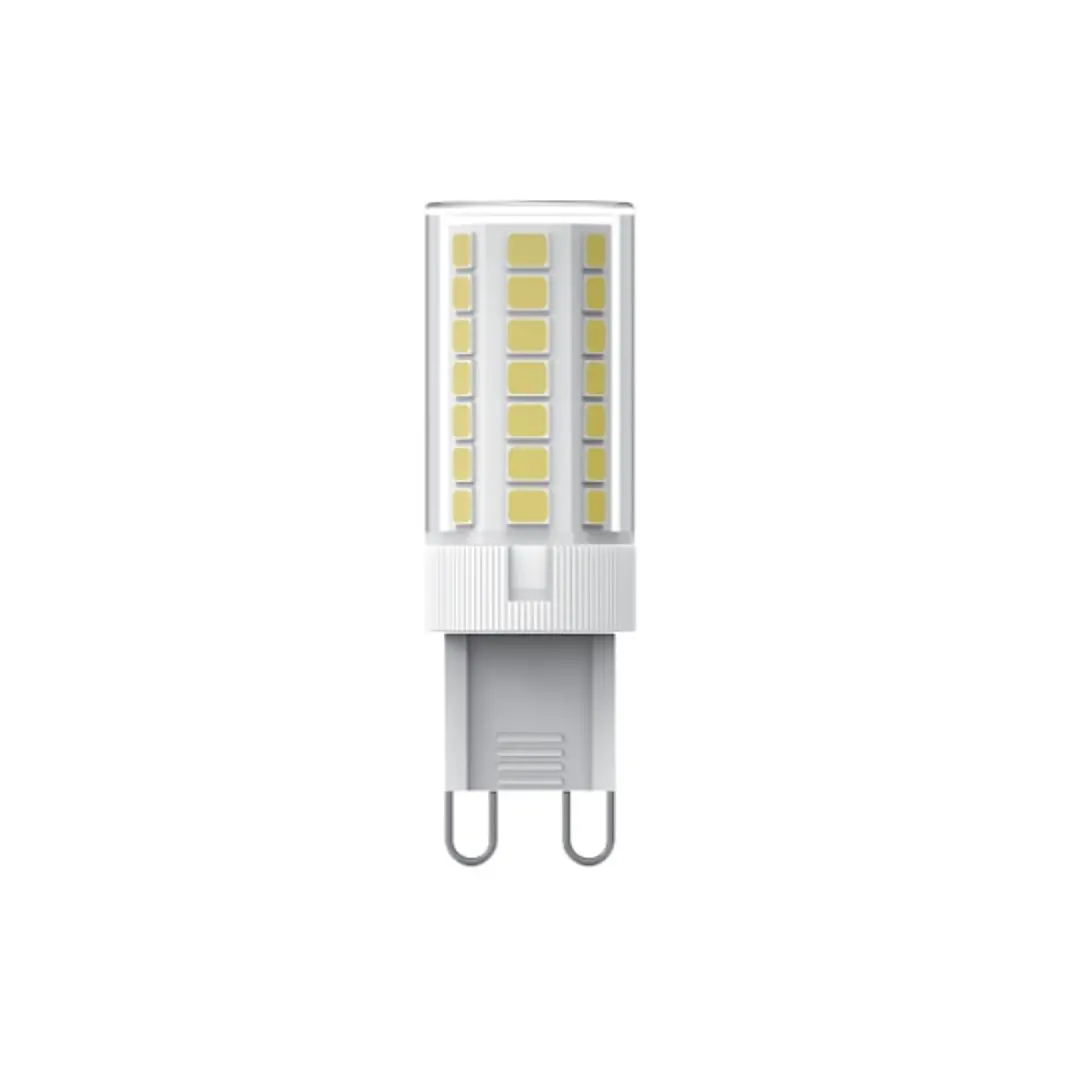 Lâmpada G9 PIXY LED 5W 6400K 530lm Branca 1