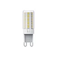 Lâmpada G9 PIXY LED 5W 6400K 530lm Branca - Miniatura 1