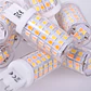 Lâmpada G9 PIXY LED 5W CCT por ON/OFF (3000/4000/6400K) 450lm - vignette 4