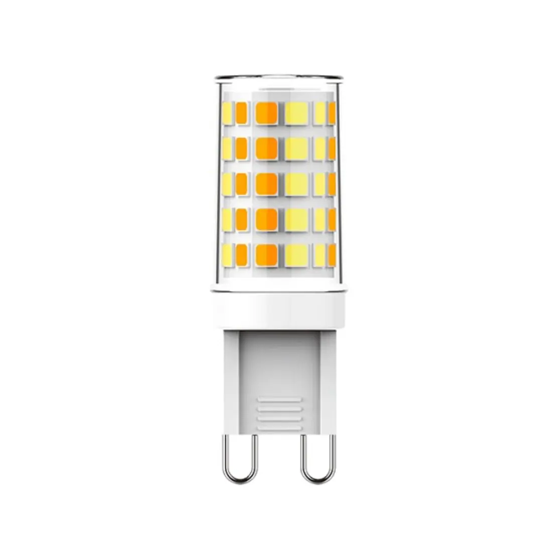 Lâmpada G9 PIXY LED 5W CCT por ON/OFF (3000/4000/6400K) 450lm 1