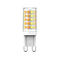 Lâmpada G9 PIXY LED 5W CCT por ON/OFF (3000/4000/6400K) 450lm - vignette 1