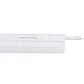 Régua AXINITE 120cm 1x16W LED 1800lm 3CCT C.117,4xL.2xAlt.3,5cm branco - Thumbnail 3