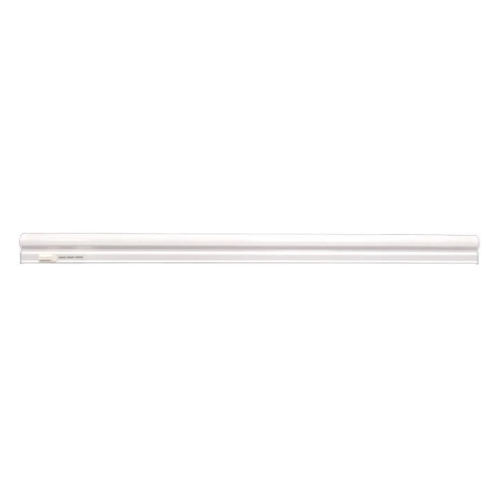 Régua AXINITE 60cm 1x9W LED 1030lm 3CCT C.56,8xL.2,2xAlt.3,5cm branco 1