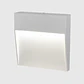 Aplique LED De Parede Saliente IP54 3CCT 6.5W 435Lm Maxled - Miniatura 9