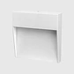 Aplique LED De Parede Saliente IP54 3CCT 6.5W 435Lm Maxled - Miniatura 8