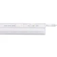 Régua AXINITE 30cm com interruptor 1x5W LED 550lm 3CCT C.30xL.2,2xAlt.3,5cm branco - Thumbnail 6