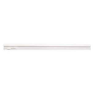 Régua AXINITE 30cm 1x5W LED 550lm 3CCT C.30xL.2,2xAlt.3,5cm branco