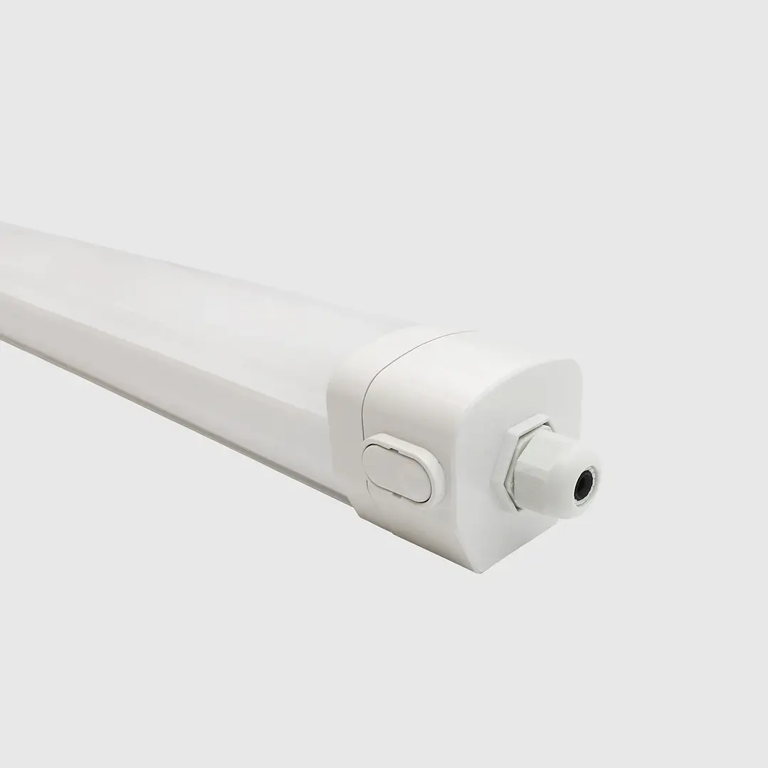 Armadura LED Estanque 36W LED Integrado 120cm CCT 3600Lm - Maxled 1