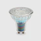 Lâmpada LED GU10 Vidro PRO 6W 38º Dimável - Maxled - Thumbnail 1