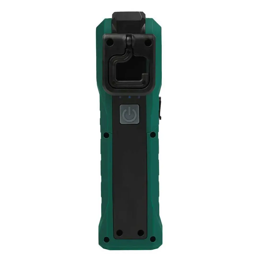 Lanterna Korpass 5W 300Lm 20m 7h 1500mAh 3 in 1 C/Íman 3