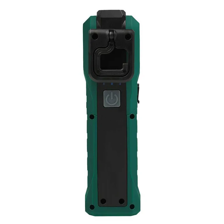 Lanterna Korpass 5W 300Lm 20m 7h 1500mAh 3 in 1 C/Íman 3