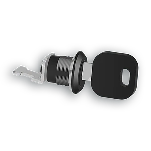 Fechadura com Chave para Quadro Mondego Quitérios +61310