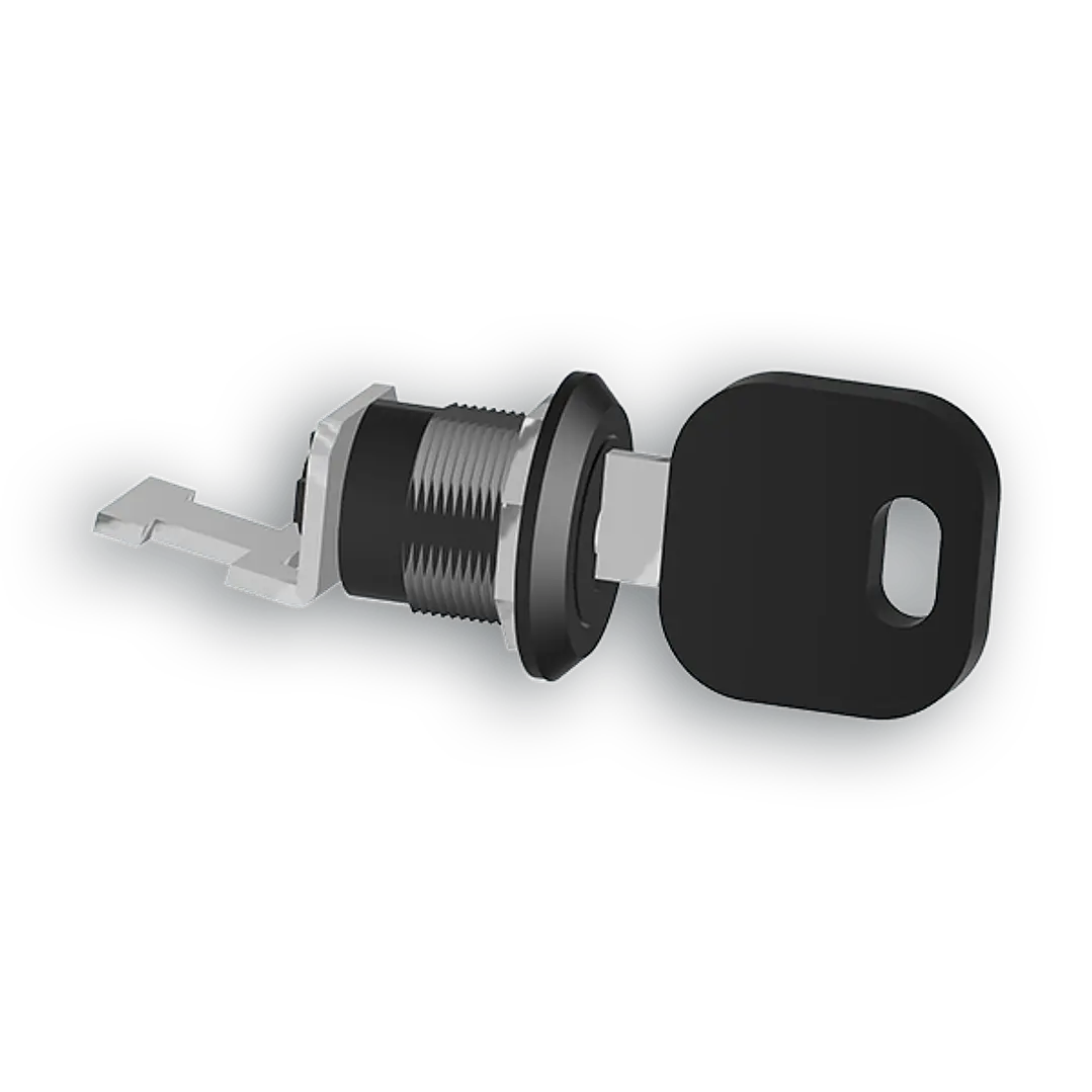 Fechadura com Chave para Quadro Mondego Quitérios +61310 2