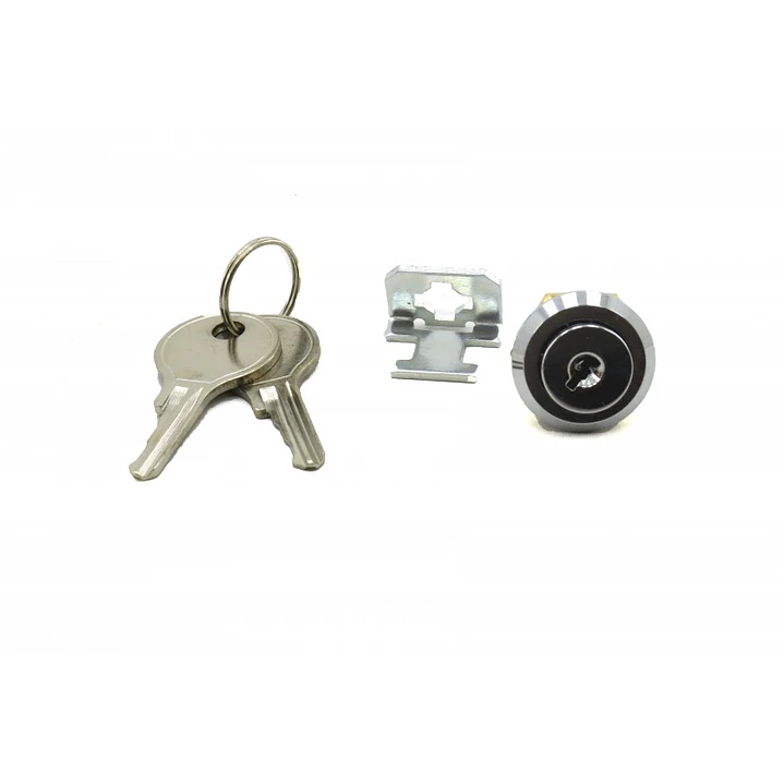 Fechadura com Chave para Quadro Mondego Quitérios +61310 1