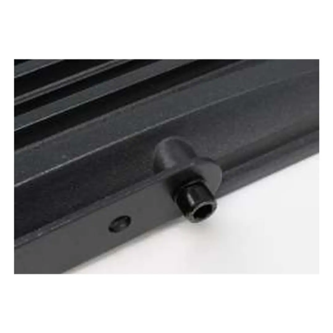 Projetor LED Slim SMD 10W Preto CCT3 (3000K/4000K/6000K) 1000Lm IP65 Maxled 4
