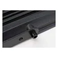 Projetor LED Slim SMD 10W Preto CCT3 (3000K/4000K/6000K) 1000Lm IP65 Maxled - Thumbnail 4