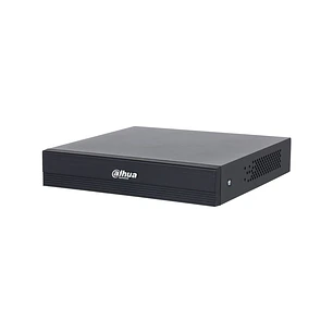 Dahua WizSense 5 em 1 XVR de 4 Canais + 2 Canais IP - até 5MP@25ips