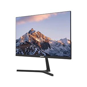 Monitor LED Full HD de 22' da Dahua CCTV