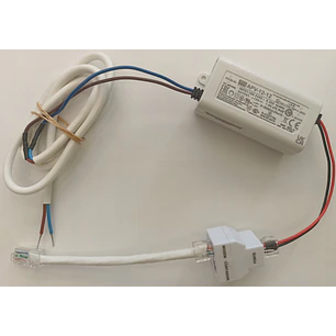Cabo com Fonte externa para Modem Sparklet WM-E25 4G