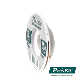 Malha Dessoldadora 1.5mm 1.5m PROSKIT