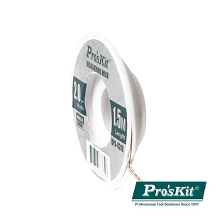 Malha Dessoldadora 2.0mm 1.5m PROSKIT
