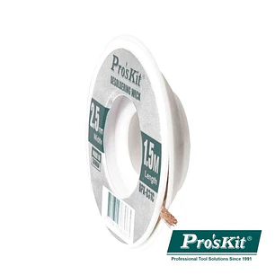 Malha Dessoldadora 2.5mm 1.5m PROSKIT