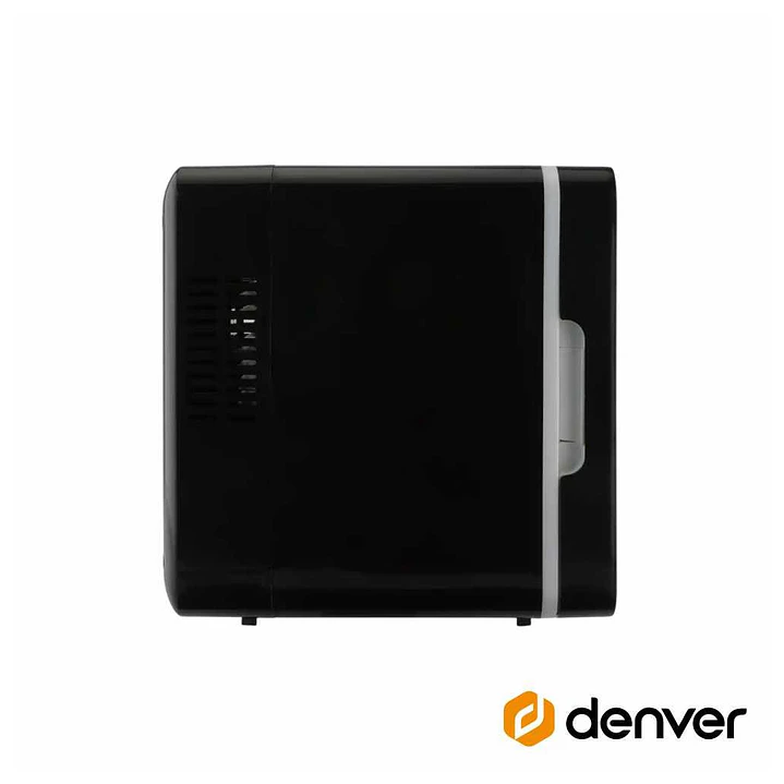 Mini Frigorífico 4L 12V/240V DENVER 4