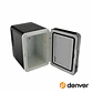Mini Frigorífico 4L 12V/240V DENVER - Thumbnail 3