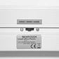 Barra suspensa/tecto LineX OFFICE 120cm 1x40W LED CCT 3000/4000/6400K C.118xL.7xAlt.Reg.cm branca - Miniatura 4