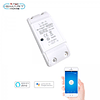 WIFI / SWITCH SWITCH COMPATIBLE CON AMAZON ALEXA Y GOOGLE HOME