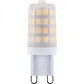 Lâmpada G9 NL LED 3.3W 6000K 350lm 360° Lumit - Thumbnail 1