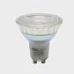Lâmpada LED GU10 7.3w 1090LM 30º Maxled - thumbnail 1